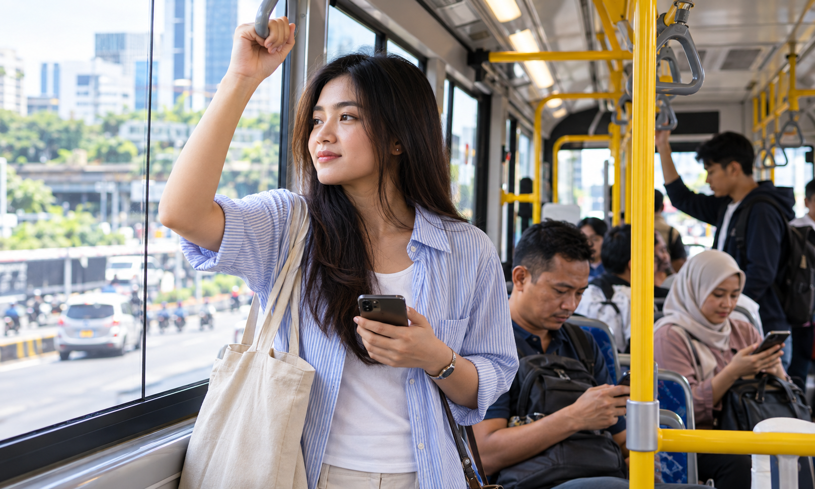Mengapa Pengeluaran Transportasi Penting Dalam Perencanaan Keuangan